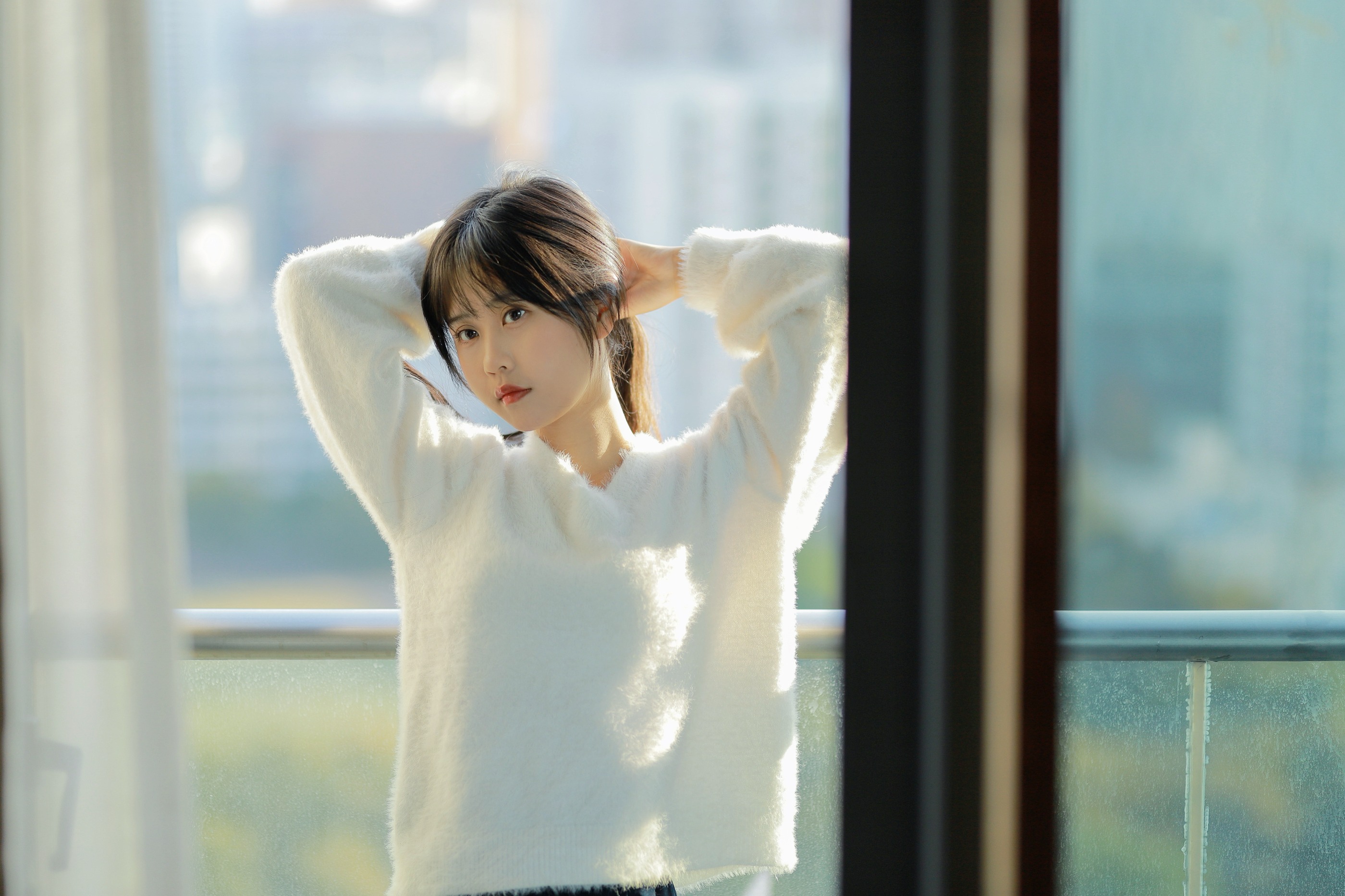 图片[1]-萌芽儿o0 – NO.052 昼夜[39P]-XikXak